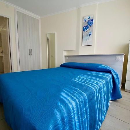 Cozy Seaside Apartment 215 In Parque Santiago 2 Playa de las Americas  Exterior photo