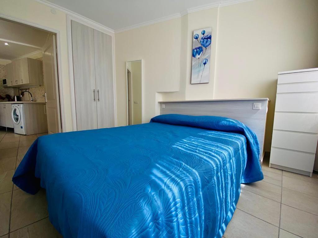 Cozy Seaside Apartment 215 In Parque Santiago 2 Playa de las Americas  Exterior photo